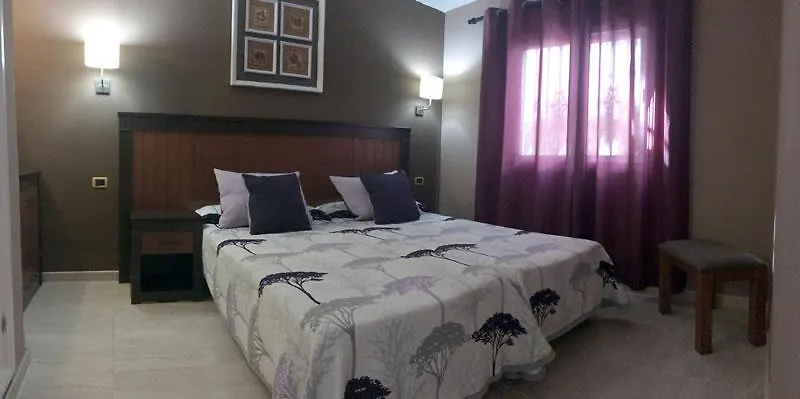 Colina Mar Apartment Puerto Rico  0*, Puerto Rico (Gran Canaria)