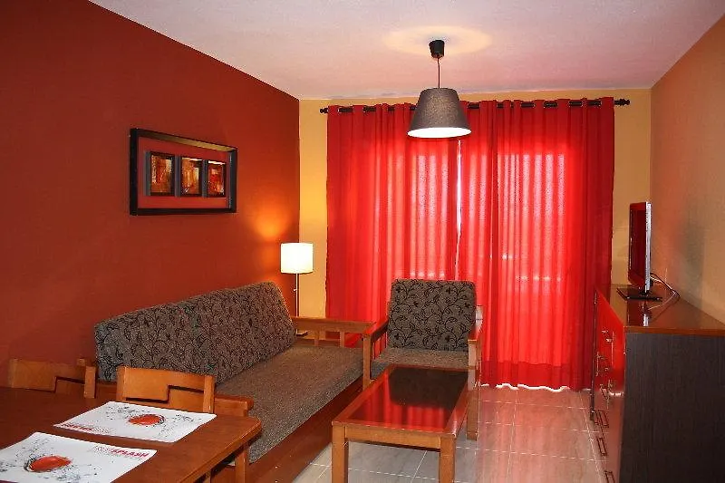 Colina Mar Apartment Puerto Rico  Puerto Rico (Gran Canaria)