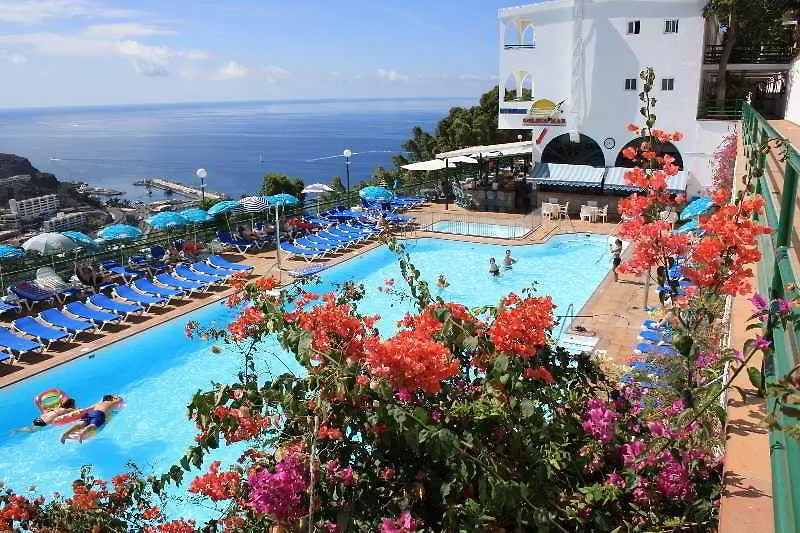 Colina Mar Apartment Puerto Rico  0*, Puerto Rico (Gran Canaria) Spain