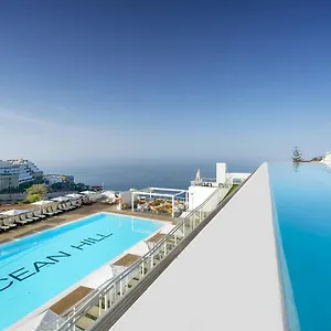 Ocean Hill - Adults Only Hotel