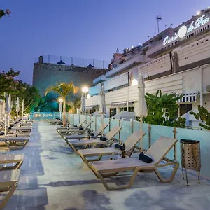 Palm Hotel apartamentowy