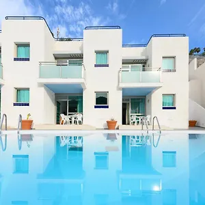Marianela Apartment