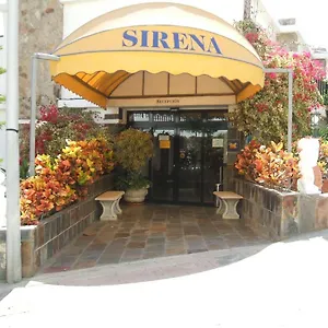 Sirena Hotel