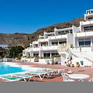 Apartamento Peñamar Tour, Puerto Rico (Gran Canaria)