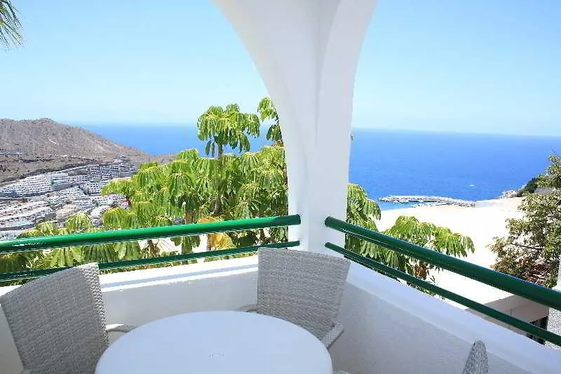 Colina Mar Apartment Puerto Rico   Puerto Rico (Gran Canaria)