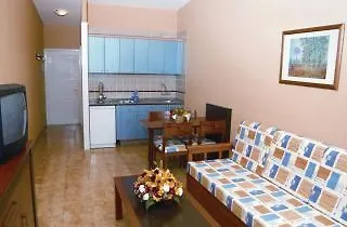 Colina Mar Apartment Puerto Rico  Puerto Rico (Gran Canaria)