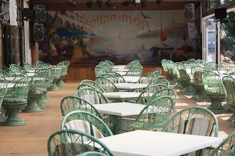 Appartamento Colina Mar Puerto Rico  Spagna
