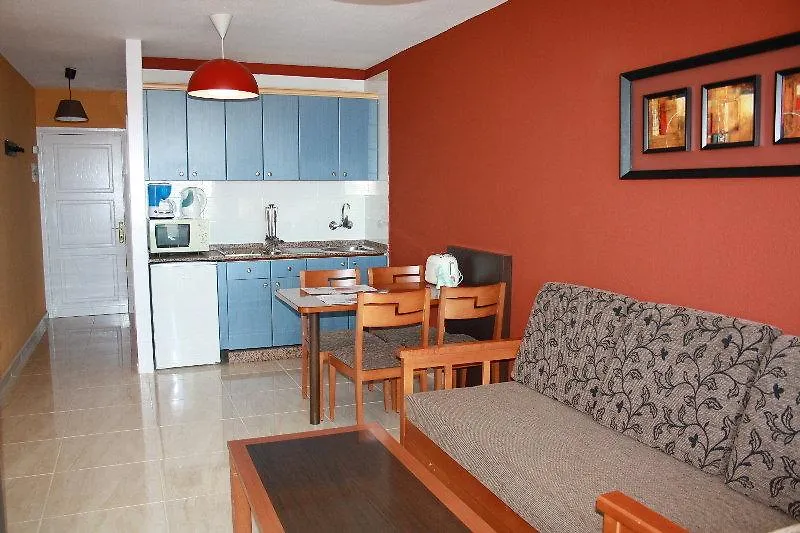 Appartamento Colina Mar Puerto Rico