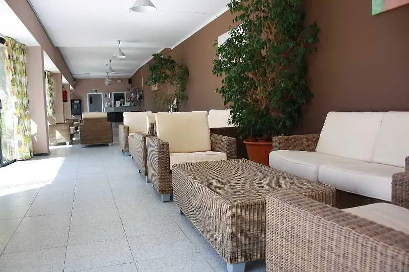 Appartamento Colina Mar Puerto Rico  Spagna