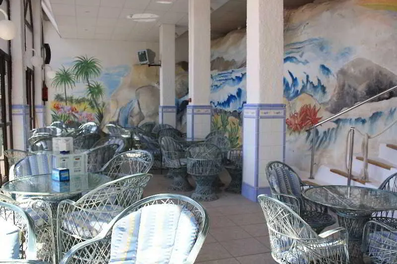 Appartamento Colina Mar Puerto Rico   Puerto Rico (Gran Canaria)