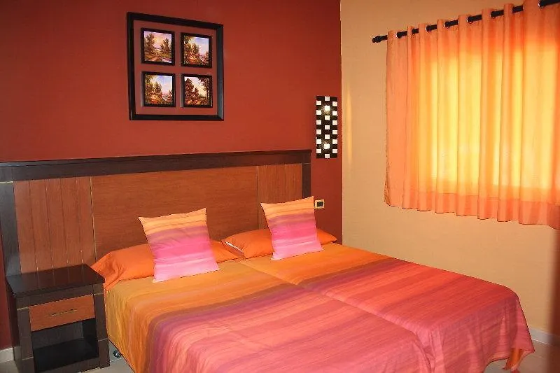 Appartamento Colina Mar Puerto Rico